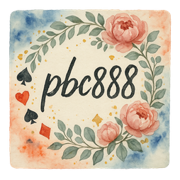 pbc888 logo
